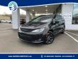 Used 2020 Chrysler Pacifica Hybrid Limited Van Passenger Van
