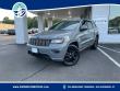 Used 2020 Jeep Grand Cherokee Laredo SUV