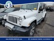  Jeep Wrangler JK Unlimited