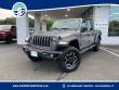 Used 2022 Jeep Gladiator Rubicon Truck Crew Cab