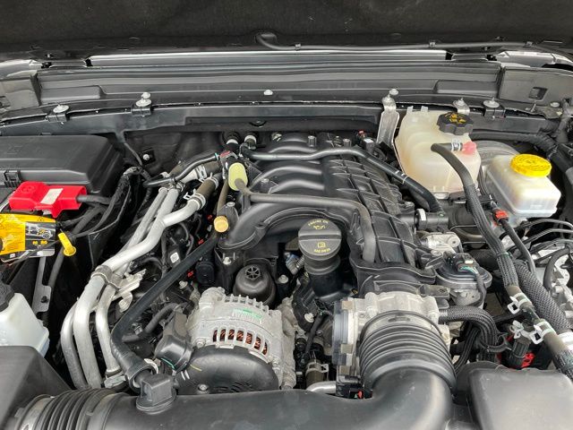 2022 Jeep Wrangler Unlimited Sport S - Photo 29
