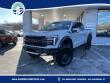 Used 2024 Ford F-150 Raptor Truck SuperCrew Cab