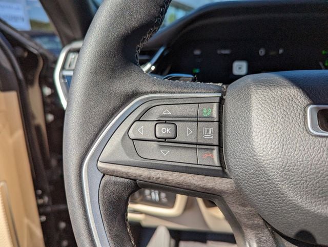 2023 Jeep Grand Cherokee 4xe - Photo 11