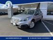Used 2017 Subaru Outback 2.5i SUV