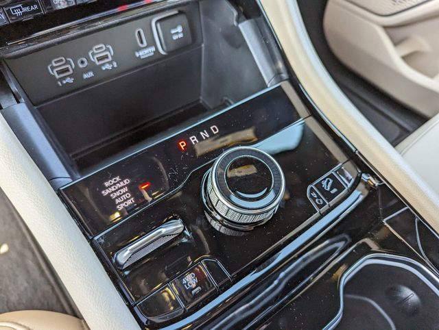 2023 Jeep Grand Cherokee 4xe - Photo 18