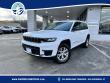 Used 2022 Jeep New Grand Cherokee Limited SUV