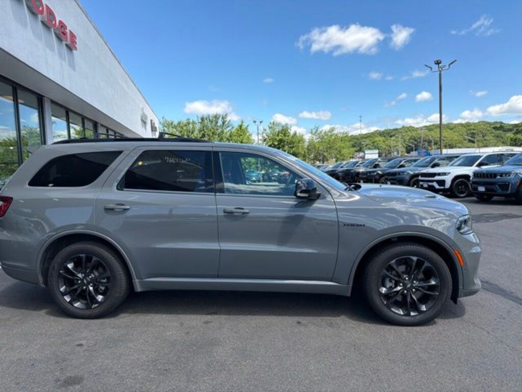 Used 2023 Dodge Durango R/T SUV