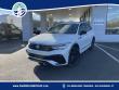 Used 2022 Volkswagen Tiguan 2.0T SE R-Line Black SUV