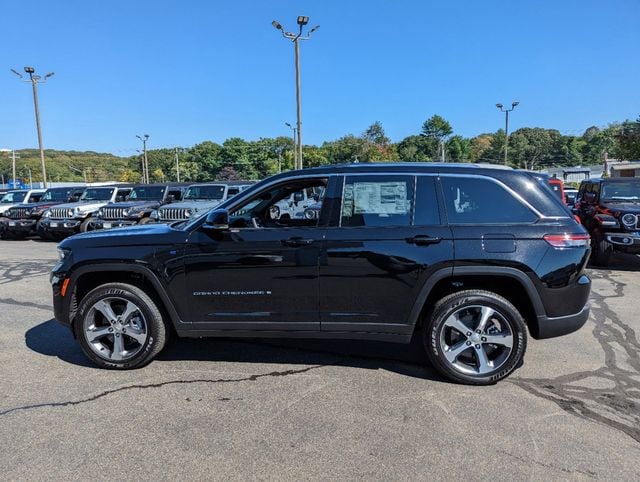 2023 Jeep Grand Cherokee 4xe - Photo 6