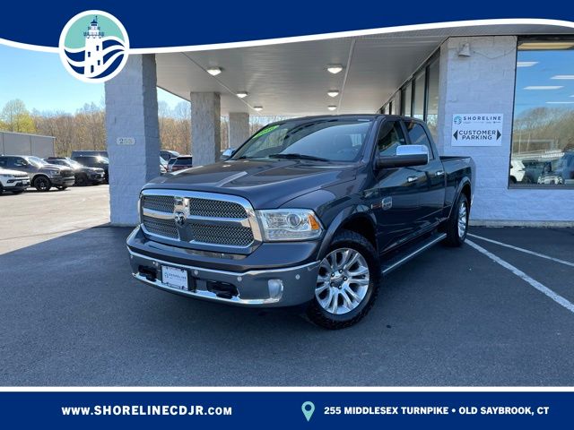 2016 RAM Ram 1500