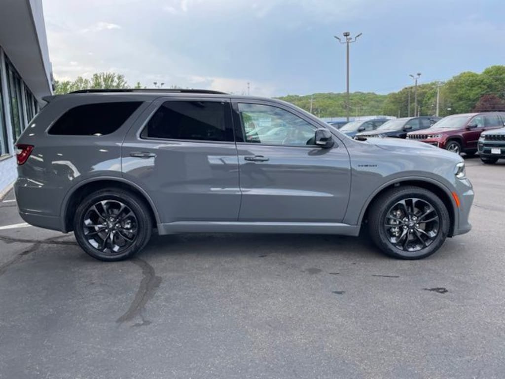 Used 2023 Dodge Durango R/T SUV