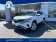 Used 2023 Volkswagen Atlas 3.6L V6 SE w/Technology SUV