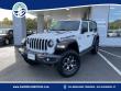 Used 2021 Jeep Wrangler Unlimited Rubicon SUV
