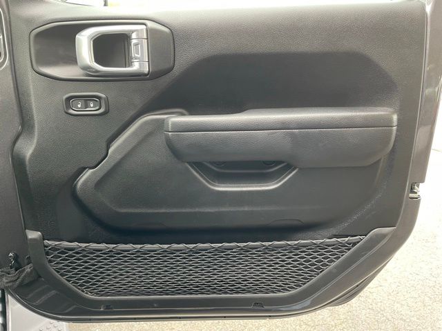 2022 Jeep Wrangler Unlimited Sport S - Photo 25