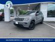 Used 2019 Jeep Grand Cherokee Laredo SUV