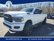 Used 2020 Ram 2500 Big Horn Truck Crew Cab