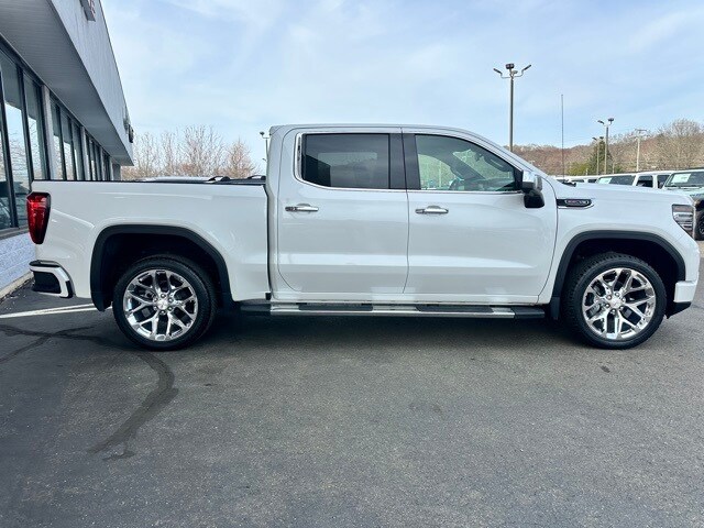 2022 Gmc Sierra 1500 Denali photo 4