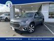 Used 2019 Chevrolet Traverse LT Leather SUV
