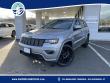 Used 2021 Jeep Grand Cherokee Laredo SUV