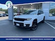  Jeep New Grand Cherokee