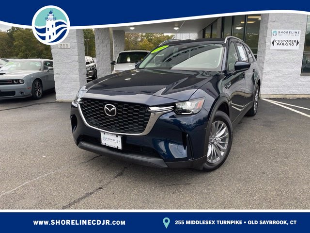 2026 Mazda CX-90