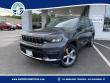 Used 2022 Jeep New Grand Cherokee Limited SUV