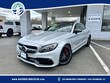 Mercedes-Benz AMG C 63