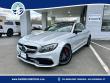 Used 2017 Mercedes-Benz AMG C 63 S Coupe