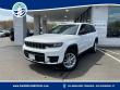 Used 2025 Jeep Grand Cherokee L Laredo SUV