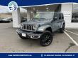 Used 2024 Jeep Wrangler 4xe Sahara SUV