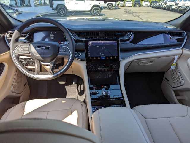 2023 Jeep Grand Cherokee 4xe - Photo 20