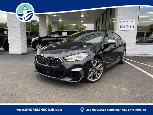 2020 BMW 2 Series M235i