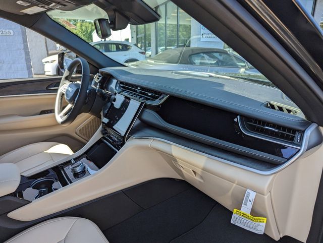 2023 Jeep Grand Cherokee 4xe - Photo 24