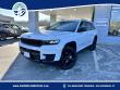 Used 2023 Jeep Grand Cherokee L Laredo SUV