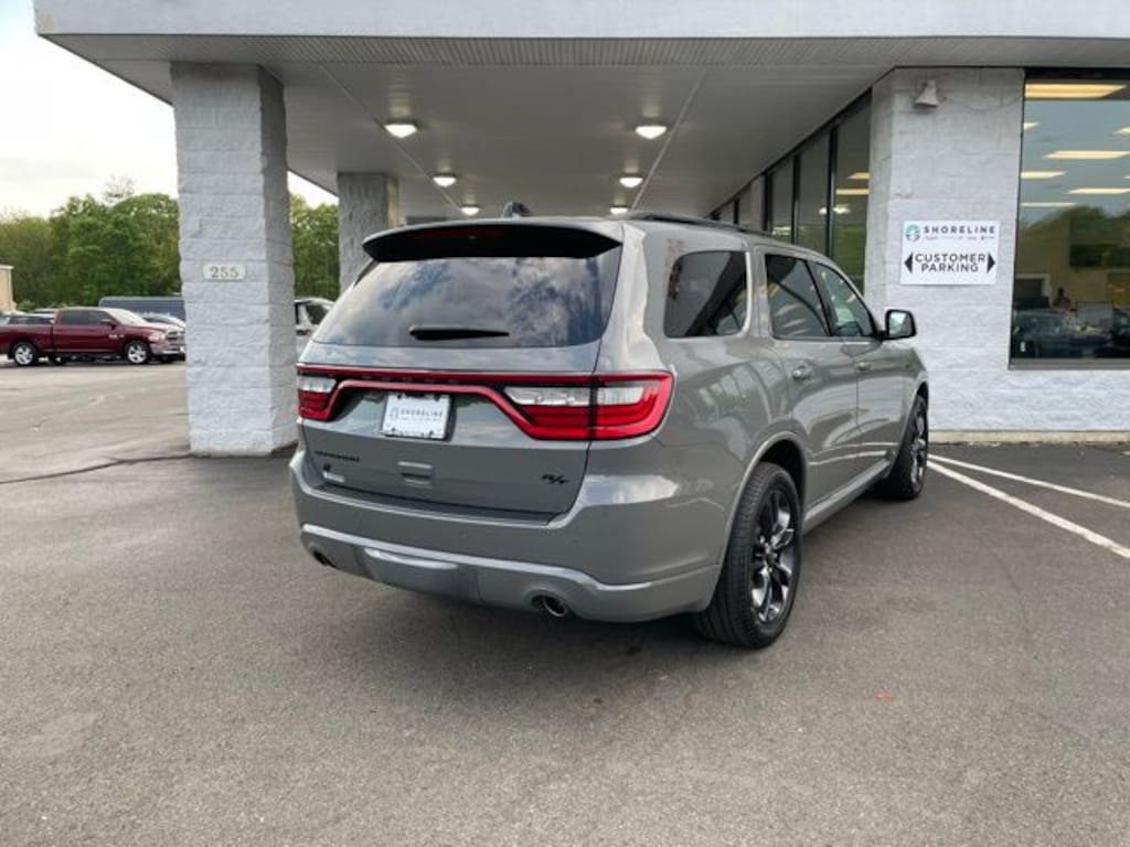 Used 2023 Dodge Durango R/T SUV