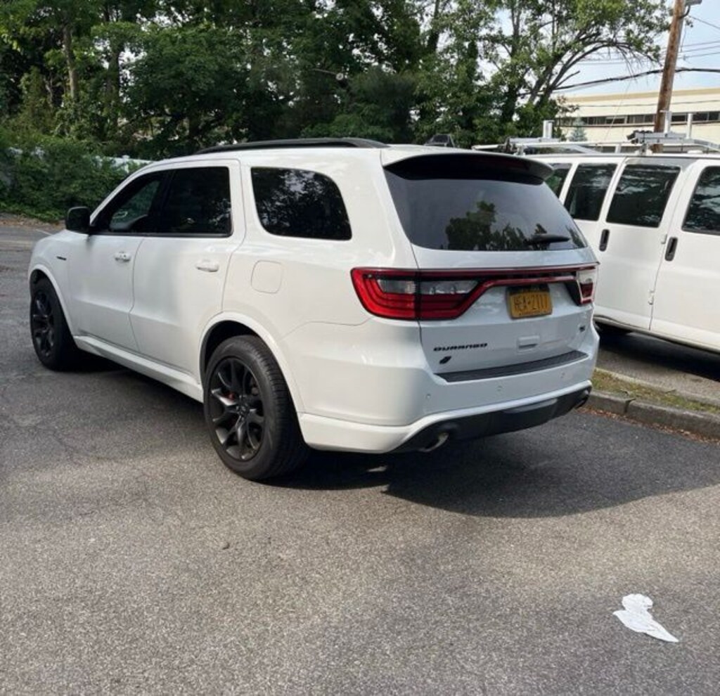Used 2023 Dodge Durango R/T SUV