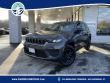 Used 2025 Jeep Grand Cherokee Laredo SUV