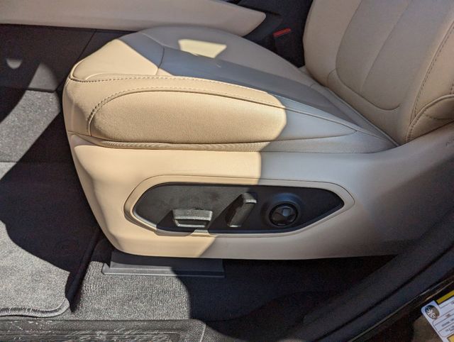 2023 Jeep Grand Cherokee 4xe - Photo 9