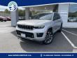 Used 2022 Jeep Grand Cherokee Overland SUV