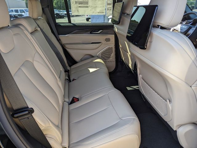 2023 Jeep Grand Cherokee 4xe - Photo 23