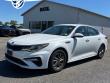 Used 2019 Kia Optima LX Sedan