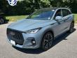 Used 2023 INFINITI QX50 SPORT SUV