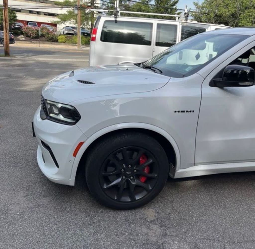 Used 2023 Dodge Durango R/T SUV