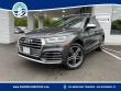 Used 2018 Audi SQ5 3.0T Premium Plus SUV