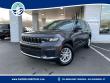 Used 2025 Jeep Grand Cherokee L Laredo SUV