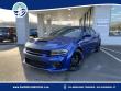 Used 2022 Dodge Charger SRT Hellcat Widebody Sedan