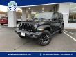 Used 2021 Jeep Wrangler Unlimited Sport SUV