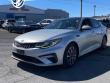 Used 2019 Kia Optima LX Sedan