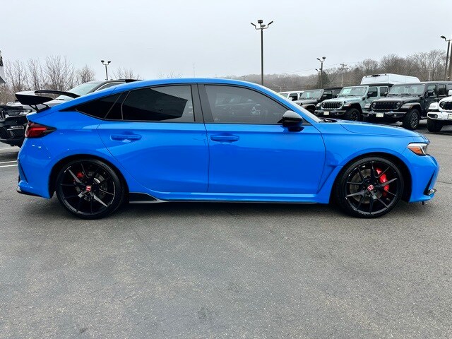2023 Honda Civic Type R photo 4