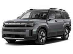 2026 Hyundai Santa Fe Hybrid SE Sport Utility